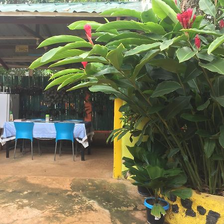 Amelia Homestay Puerto Princesa Exterior foto